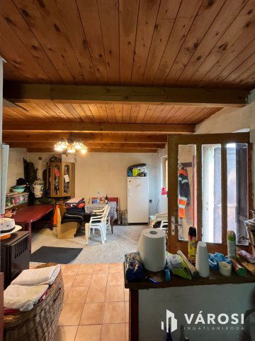 Eladó családi ház, Debrecenben 16.9 M Ft, 1 szobás