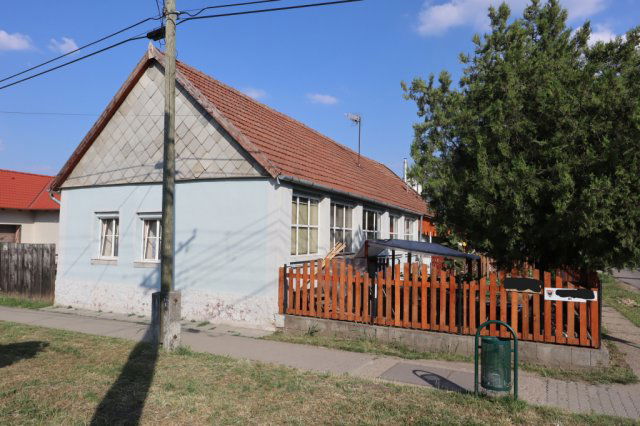 Eladó családi ház, Üllőn 59.9 M Ft, 3 szobás