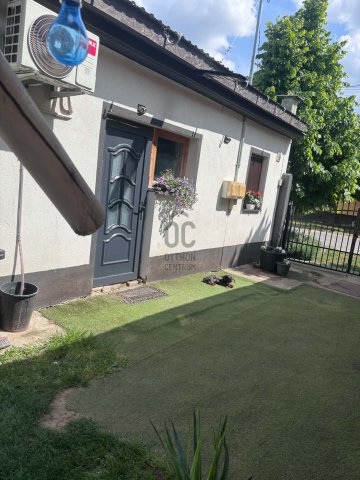 Eladó családi ház, Hajdúböszörményen 45.9 M Ft, 2 szobás