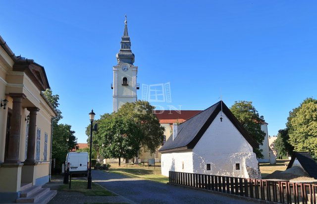 Eladó téglalakás, Pásztón 37 M Ft, 2 szobás