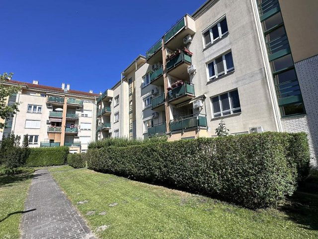 Eladó téglalakás, Budapesten, IV. kerületben 99.9 M Ft