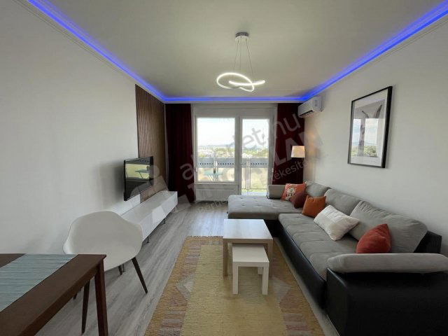 Kiadó téglalakás, albérlet, XIX. kerületben, Corvin körúton