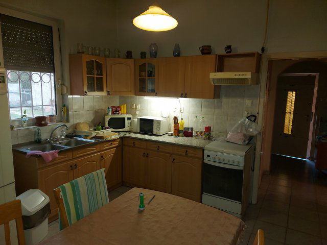 Eladó családi ház, Budapesten, XX. kerületben 58 M Ft, 3 szobás