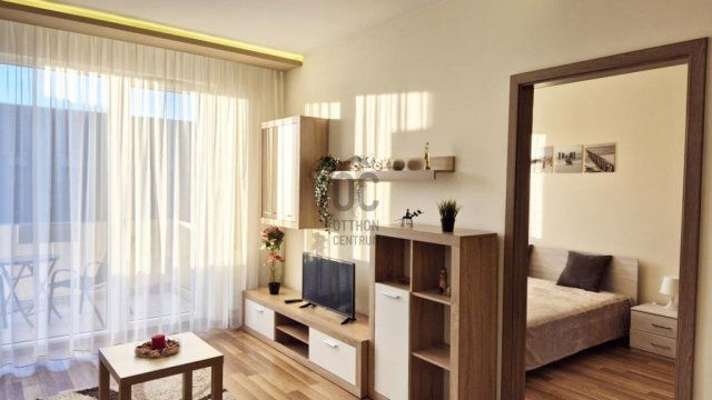 Eladó téglalakás, Budapesten, VIII. kerületben 107.9 M Ft