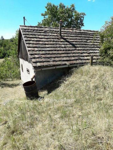 Eladó telek, Gyódon 6.8 M Ft / költözzbe.hu