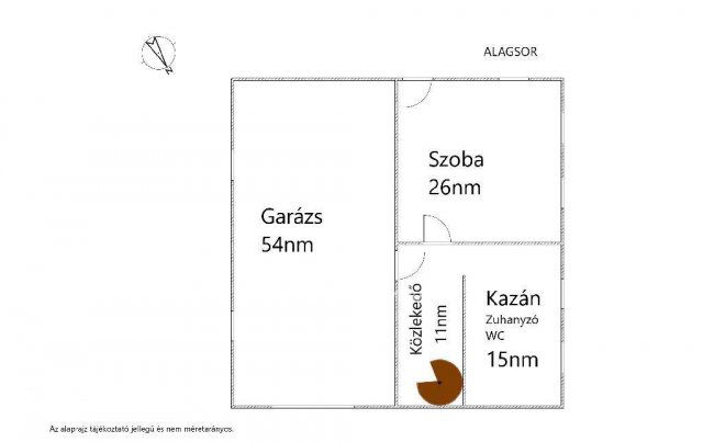 Eladó családi ház, Szentendrén 238 M Ft, 6 szobás