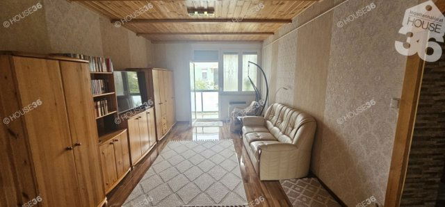 Eladó téglalakás, Kecskeméten 60 M Ft, 2 szobás