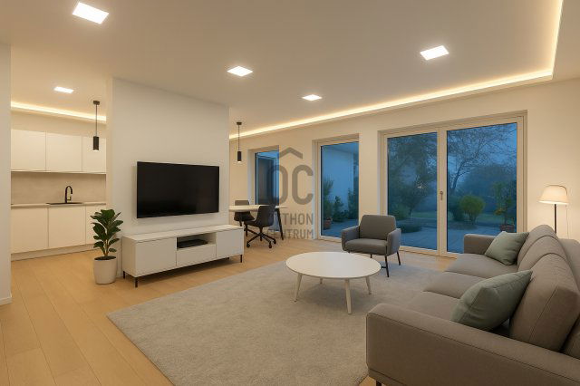 Eladó családi ház, II. kerületben, Bocskai István útján