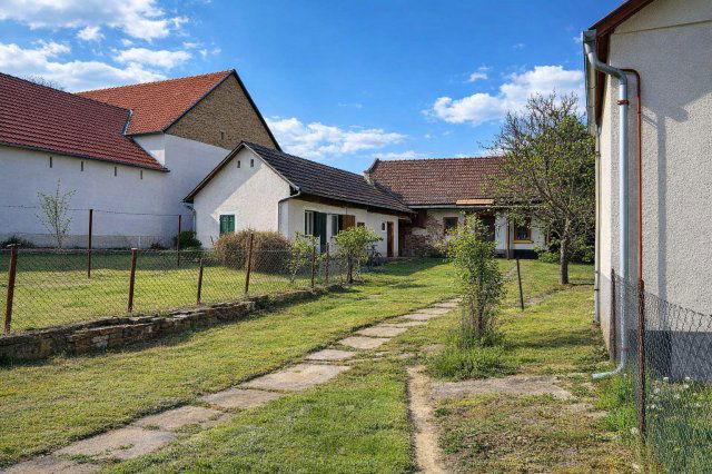 Eladó családi ház, Bikalon 29.8 M Ft, 4 szobás