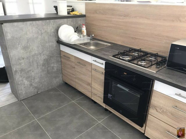 Kiadó téglalakás, albérlet, Pécsett 250 E Ft / hó, 1+1 szobás