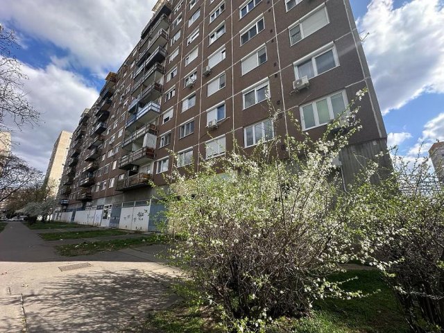 Eladó panellakás, Budapesten, XV. kerületben 85 M Ft, 4 szobás