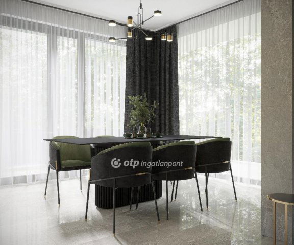 Eladó ikerház, Solymáron 189 M Ft, 4 szobás