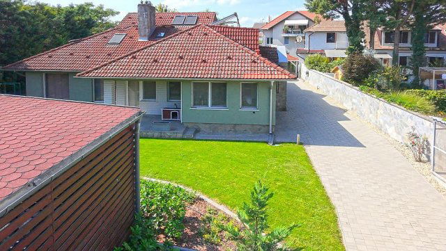 Eladó családi ház, Szentendrén 500 M Ft, 5 szobás