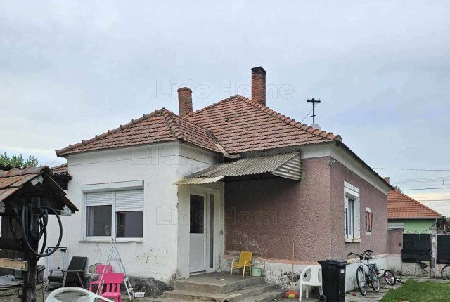 Eladó családi ház, Farádon 47 M Ft, 3 szobás