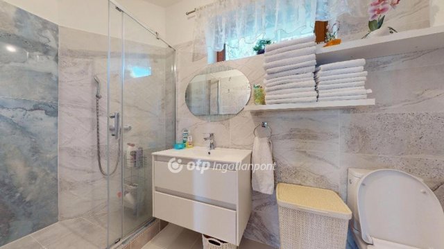 Eladó sorház, Nyíregyházán 115 M Ft, 3 szobás
