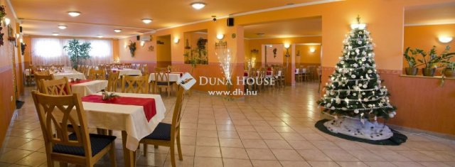 Eladó családi ház, Debrecenben 550 M Ft, 16 szobás