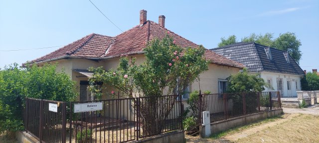 Eladó családi ház, Vésztőn, Balassa utcában 15.9 M Ft