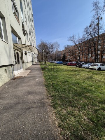 Eladó panellakás, Miskolcon 31.9 M Ft, 2 szobás