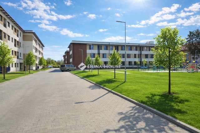 Eladó téglalakás, Budapesten, IV. kerületben 118.5 M Ft