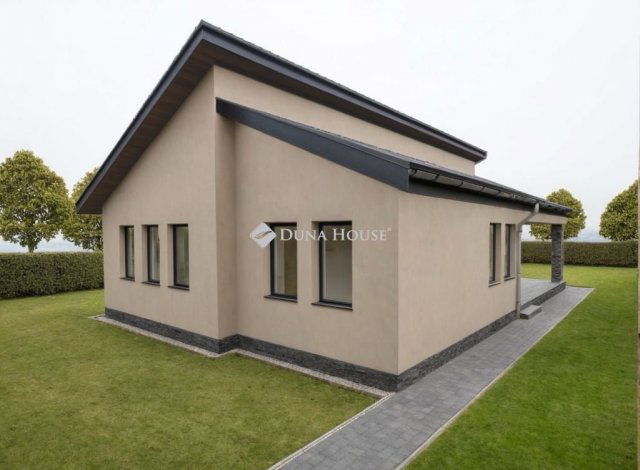 Eladó családi ház, Abonyban 75.9 M Ft, 4 szobás