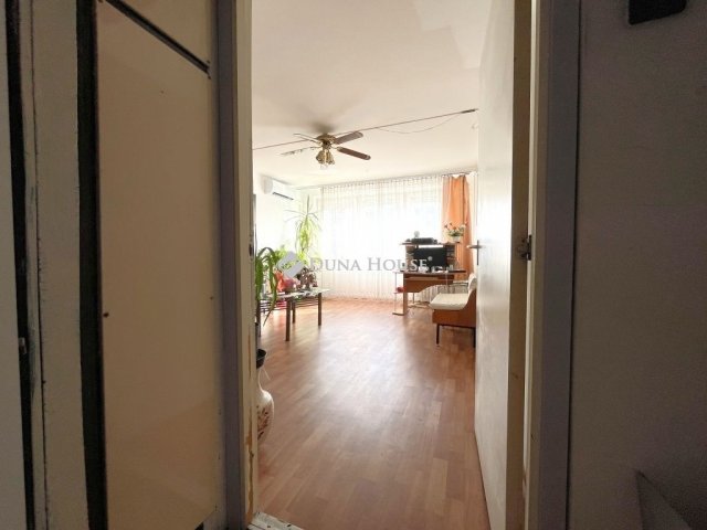 Eladó panellakás, Budapesten, XX. kerületben 56.99 M Ft, 2 szobás