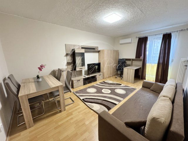 Kiadó panellakás, albérlet, Pécsett, Kerényi Károly utcában