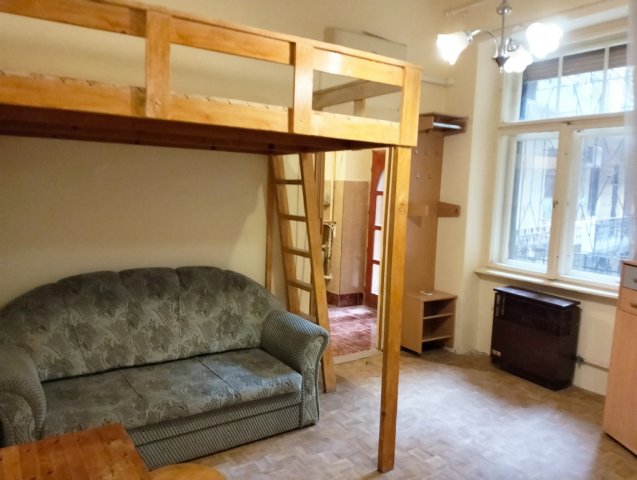 Eladó téglalakás, Budapesten, XIV. kerületben, Kerepesi úton