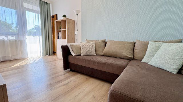 Kiadó téglalakás, albérlet, Debrecenben 220 E Ft / hó, 2 szobás