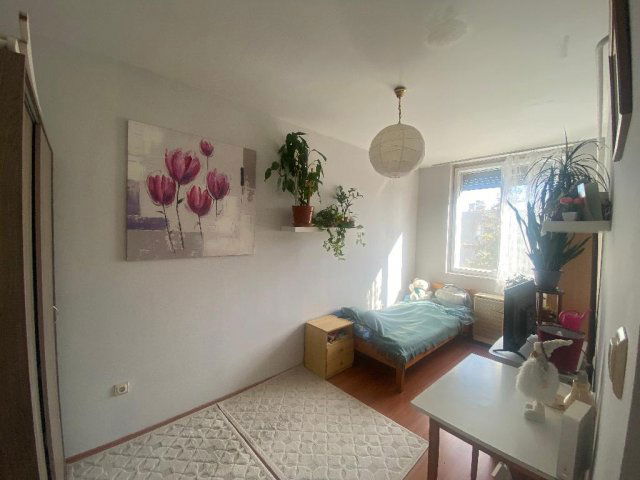 Eladó téglalakás, Budapesten, XIV. kerületben 63.9 M Ft