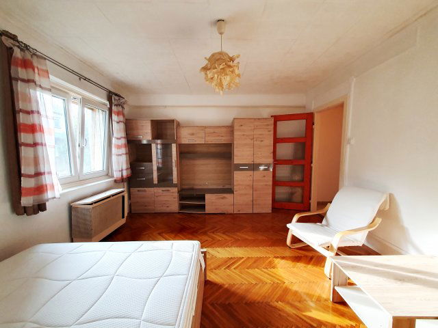 Kiadó téglalakás, albérlet, Budapesten, X. kerületben, 1 szobás