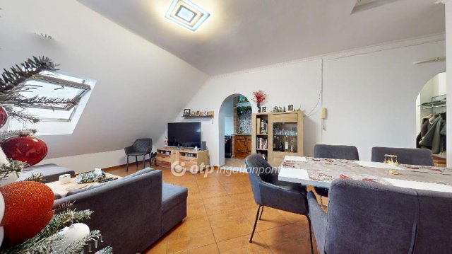 Eladó téglalakás, Nyíregyházán 44.9 M Ft, 3 szobás