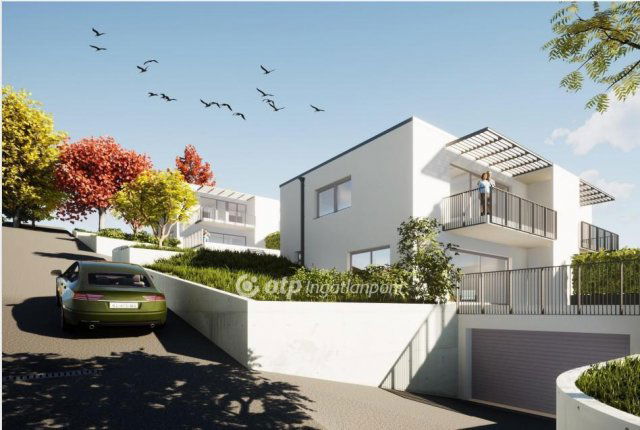 Eladó téglalakás, Budapesten, III. kerületben 224 M Ft, 4 szobás