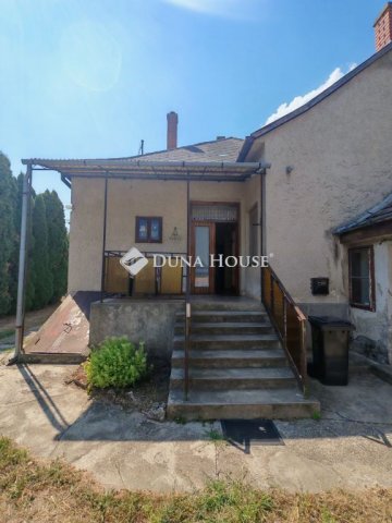 Eladó családi ház, Keszthelyen, Darnay Kálmán utcában 69 M Ft
