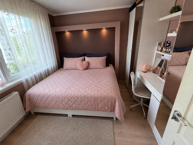 Eladó panellakás, Budapesten, XV. kerületben 70.9 M Ft, 3 szobás