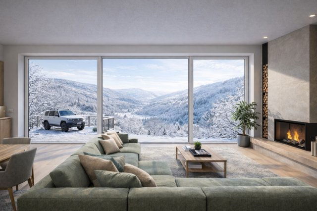 Eladó téglalakás, Pilisjászfalun 76.931 M Ft, 4 szobás