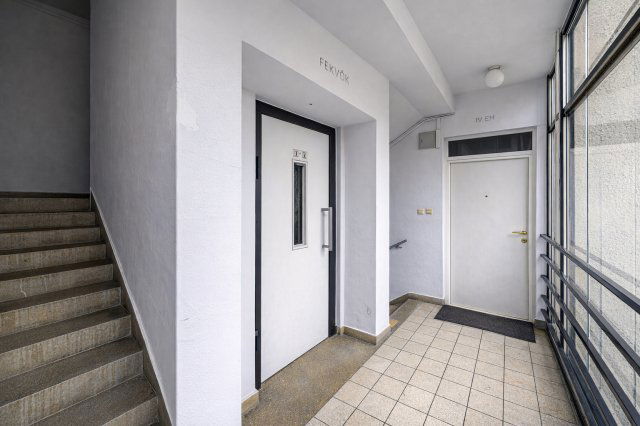 Kiadó téglalakás, albérlet, Budapesten, I. kerületben