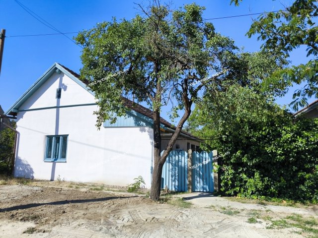 Eladó családi ház, Nagykörűn, Tompa Mihály úton 24.9 M Ft
