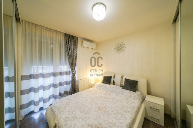 Eladó téglalakás, Budapesten, XIII. kerületben 109.9 M Ft