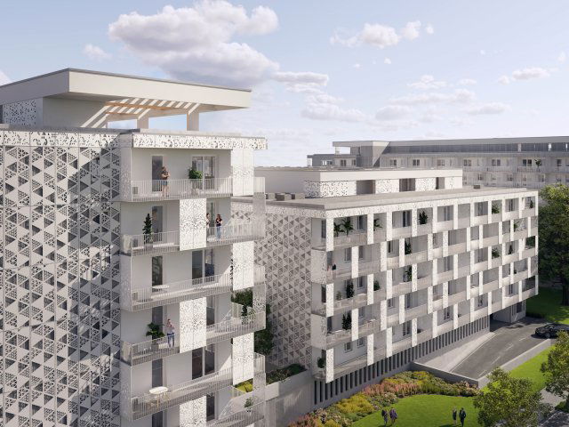 Eladó téglalakás, Budapesten, X. kerületben 74.99 M Ft, 2 szobás