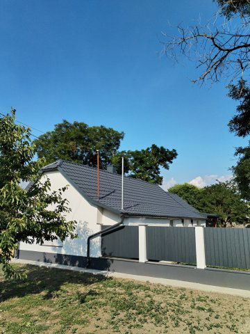 Eladó családi ház, Hajdúszováton 34.9 M Ft, 2 szobás