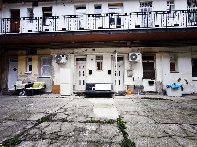 Kiadó téglalakás, albérlet, X. kerületben, Ihász utcában