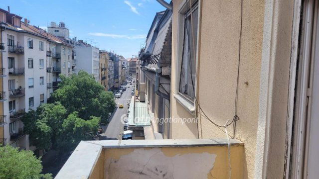 Eladó téglalakás, Budapesten, XIII. kerületben 109.9 M Ft