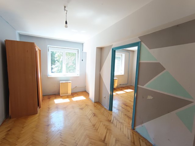 Eladó téglalakás, Miskolcon 22 M Ft, 2 szobás