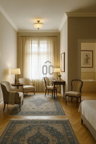 Eladó családi ház, Budapesten, II. kerületben 445 M Ft, 9 szobás