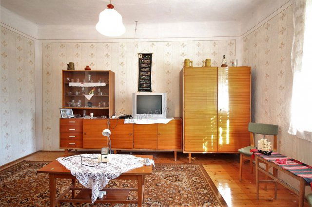 Eladó családi ház, Sarkadon 7.5 M Ft, 2 szobás