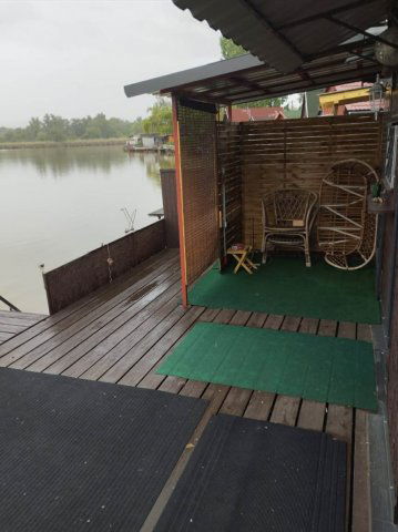 Eladó nyaraló, Szűcsin 16.8 M Ft, 3 szobás