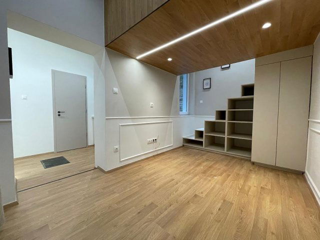 Eladó téglalakás, Budapesten, VII. kerületben, Alpár utcában