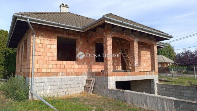 Eladó telek, Ócsán 60 M Ft / költözzbe.hu