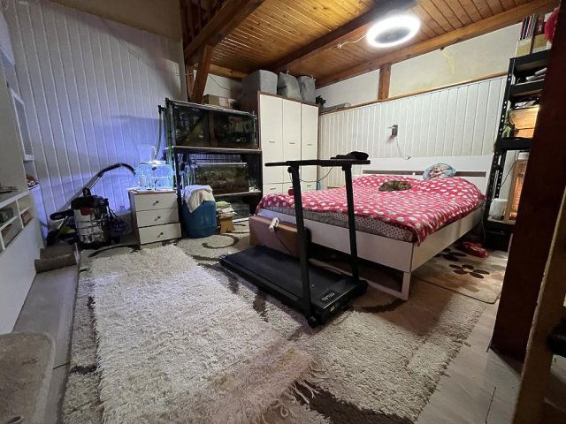 Eladó téglalakás, VII. kerületben, Rottenbiller utcában