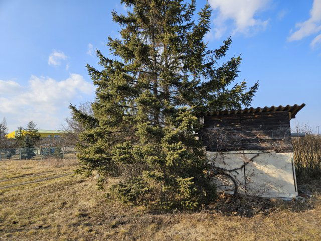 Eladó telek, Sopronban 8.9 M Ft / költözzbe.hu